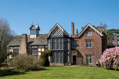 hesketh hall rufford.